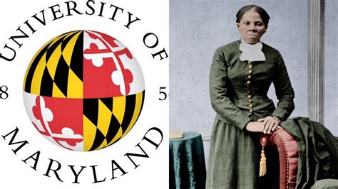 Umd Renames Womens Studies Program After Harriet Tubman Afro