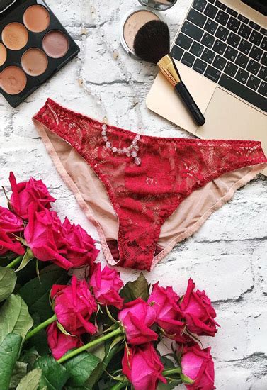 Beautiful Bikini Panties Gift For Her(Snazzyway.com)