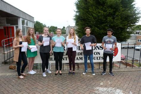 Best Ever Results For A Level Students Hinckley Times
