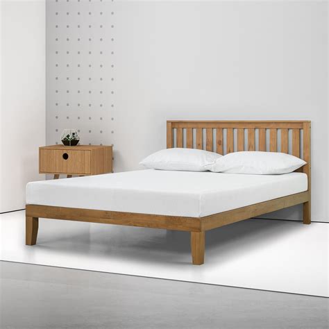Picking the best walmart mattress in a box was not as simple as just taking the five most popular beds from we made sure all of these beds come in a queen. Spa Sensations 6-inch Memory Foam Mattress - Twin Size ...