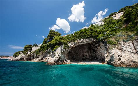 Beaches in croatia are mostly pebbly and rocky. Best Beaches in Croatia - Beach Holidays for Couples, Singles and Families | Travel + Leisure