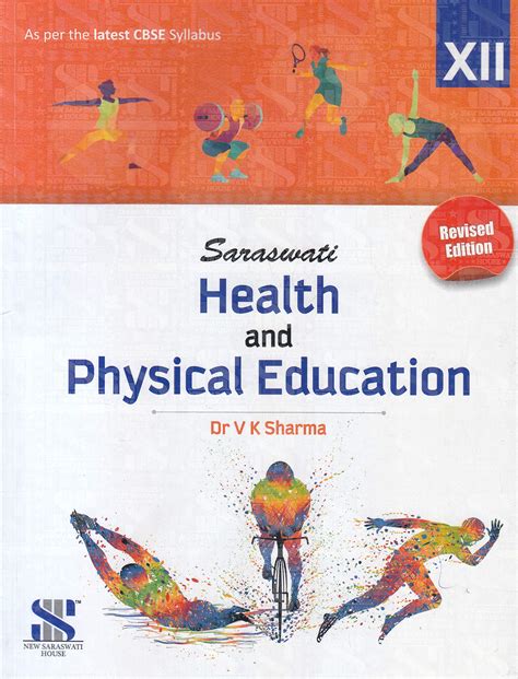 Physical Education Class 12 Book Pdf Mangolockq