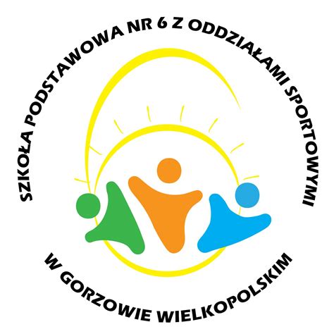 Szkoła Podstawowa Nr 6 Z Oddziałami Sportowymi W Gorzowie Wlkp Polska