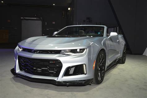 Search zl1 camaros for sale. New York 2016: Chevrolet Camaro ZL1 Coupe and Convertible ...