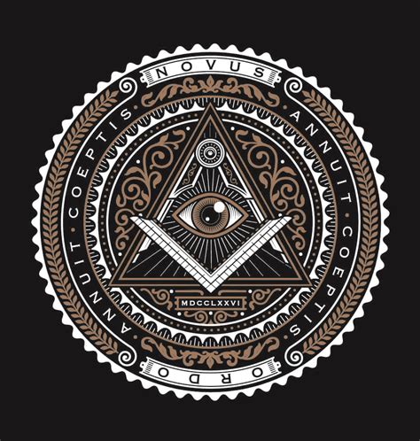 What Is The Illuminati