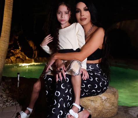 Is Ivy Queen Transgender Husband Age And Daughter