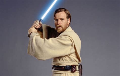 Everything We Know About The Obi Wan Kenobi Series