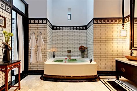 10 Asian Style Bathrooms To Relax Your Mind Body And Soul Top Dreamer