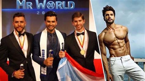 Top 10 pelakon lelaki paling kacak di malaysia 2020. Inilah Lelaki paling Kacak Di Dunia