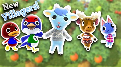 How to increase animal crossing: How to get more Villagers in Animal Crossing: New Horizons ...