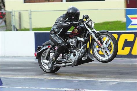 Allstar performance offers quality drag race parts at a great price, check out our website today at allstarperformance.com. 1992 Harley-Davidson Sportster 1/4 Mile Drag Racing ...