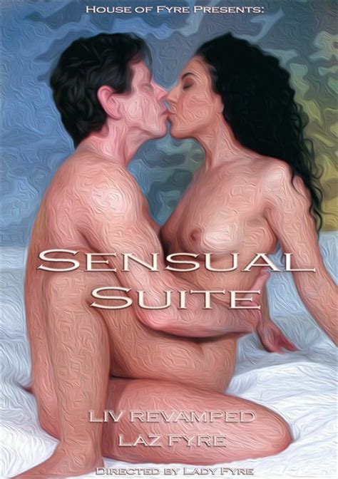 Sensual Suite Liv Revamped Streaming Video At Elegant Angel With Free Previews