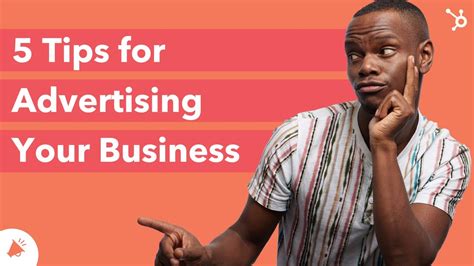 The Best 5 Advertising Tips For Business Growth I Learn Marketing