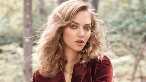 Amanda Seyfrieds Doppelgänger Looks More Like Amanda Seyfried Than