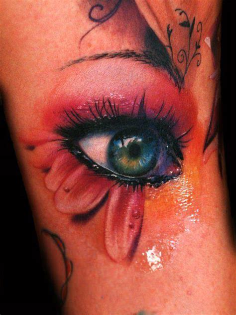 34 Eye Tattoo Designs Ideas Design Trends Premium Psd Vector