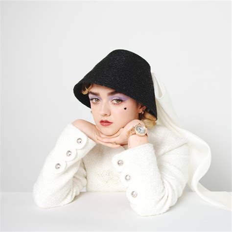 2932x2932 Maisie Williams Photoshoot 2020 Ipad Pro Retina Display