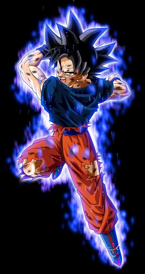 The 25 Best Cool Wallpapers Of Goku Ideas On Pinterest Cool