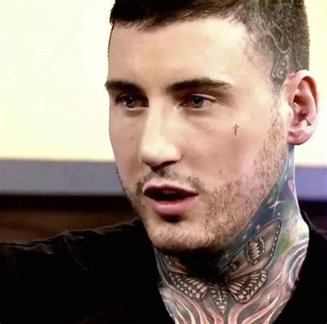 Jeremy Mcconnell Breaks Down In Tears In First Look At Explosive Appearance On The Jeremy Kyle