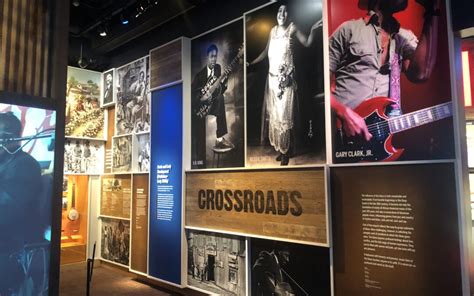 Nashvilles Newest Museum Pays Tribute To African American