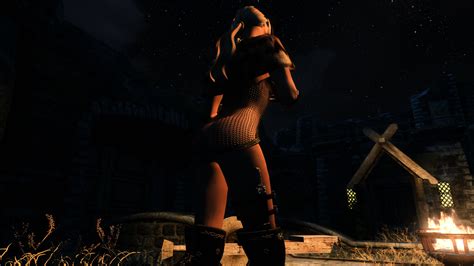 Sse Screenshots And Character Shots Page 90 Skyrim Special Edition Loverslab