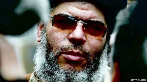 Abu Hamza Trial ‘supergrass Informant Testifies Bbc News