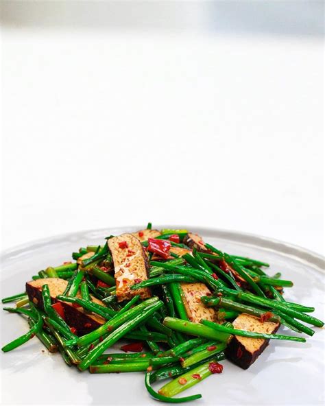 Tasty Chinese Food W Vivian川美味 On Instagram Easy Vegan Five Spice