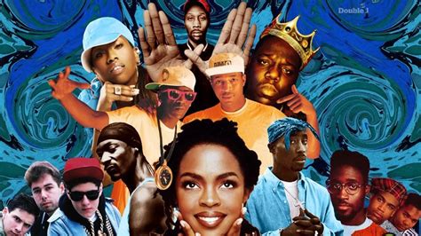 S East Coast Hip Hop S Hip Hop The J Files Double J East Coast Hip Hop S Hip