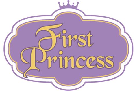 Disney Princess Logo Png