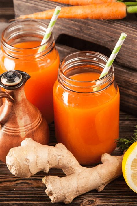 7 Healthy Juicing Recipes For Weight Loss And Detoxing