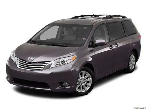 Introduce 100 Images Toyota Sienna Battery Replacement In