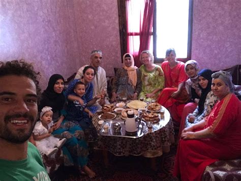 Ramadan In Morocco The Eid East Village Nomad