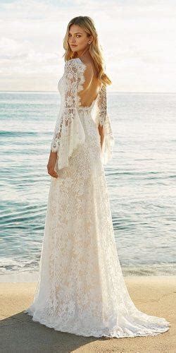 39 Boho Wedding Dresses Of Your Dream Page 3 Of 13