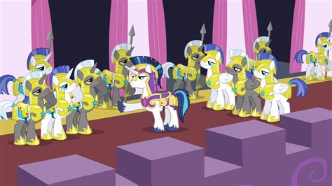 Image Shining Armor Captain Of The Royal Guard S02e25png My