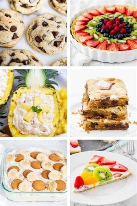 Top 50 Recipes To Bring To A Bbq I Heart Naptime