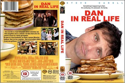 Image Gallery For Dan In Real Life Filmaffinity