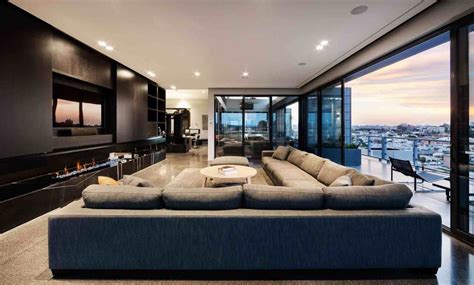 11 Awesome And Trendy Modern Living Room Design Ideas Awesome 11