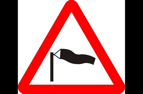 The Uks Most Misunderstood Road Signs What Car