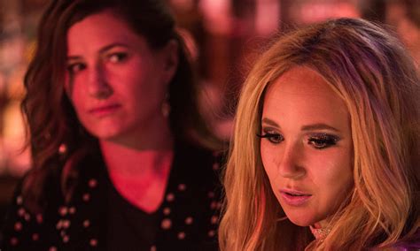 Afternoon Delight Review Juno Temple S Stripper Gets Invited Home