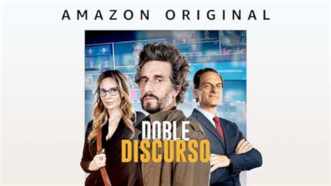 Doublespeak Amazon Prime Video Flixable