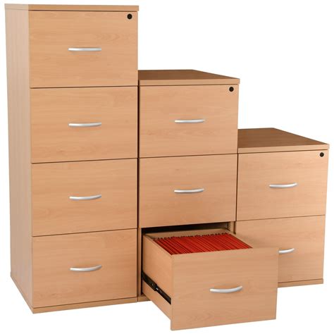 NEXT DAY Karbon Wooden Filing Cabinets | Filing Cabinets