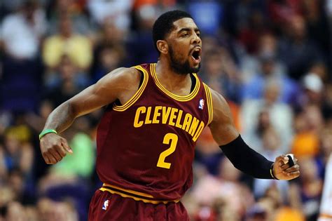 Select from premium kyrie irving of the highest quality. NBA Rumors: Grant Hill knows what Kyrie Irving is going ...