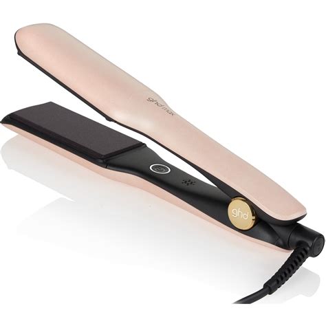 Ghd Ghd Max Limited Edition Hair Straightener In Sun Kissed Rose Gold