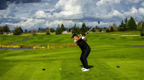 Klinik lee (taman perling, johor bahru). Austin Darnell - Men's Golf - Western Washington ...
