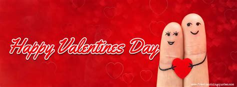 16 Beautiful Valentines Day Facebook Cover Photos