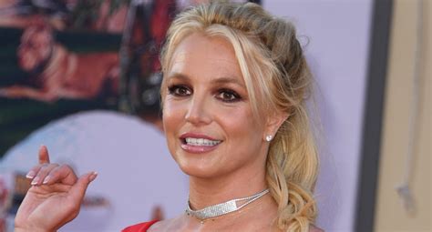 El Padre De Britney Spears La Espiaba Desde Su Habitación