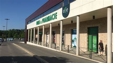 Adresse, téléphone et horaires pharmacie chabrol r du dr rocheblave 30260 quissac. Hérault (34) Quissac : PARA et PHARMACIE CHABROL à QUISSAC ...