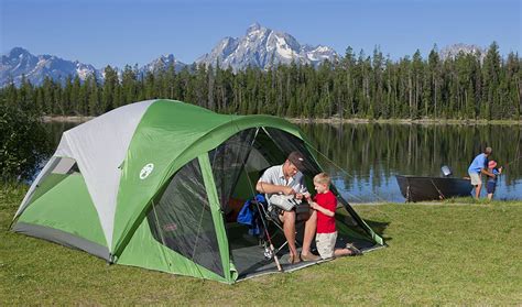 Top 6 person tents (detailed reviews). Best 6 Person Tent 2020 | 6 Person Tent Reviews | Best ...