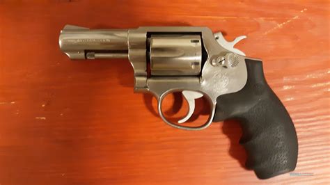Smith And Wesson Model 65 3 3 Inch For Sale At