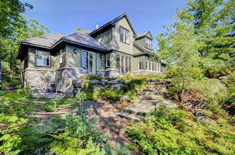 The 5 Most Expensive Muskoka Cottages On The Market For Summer Livabl