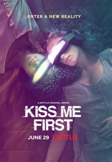 Kiss Me First 2018 S01 Watchsomuch